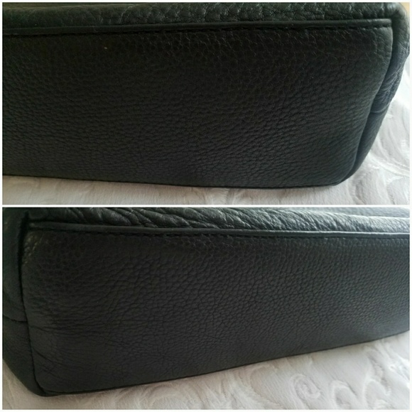 🔴SOLD🔴Kate Spade leather bag - Picture 6 of 6